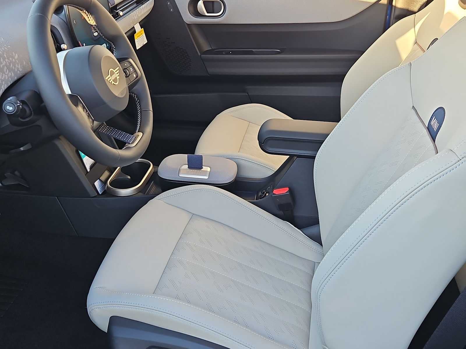 2026 MINI Hardtop 2 Door Cooper