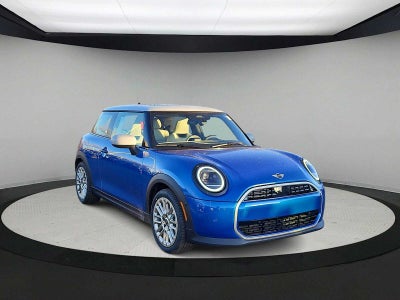 2026 MINI Hardtop 2 Door Cooper