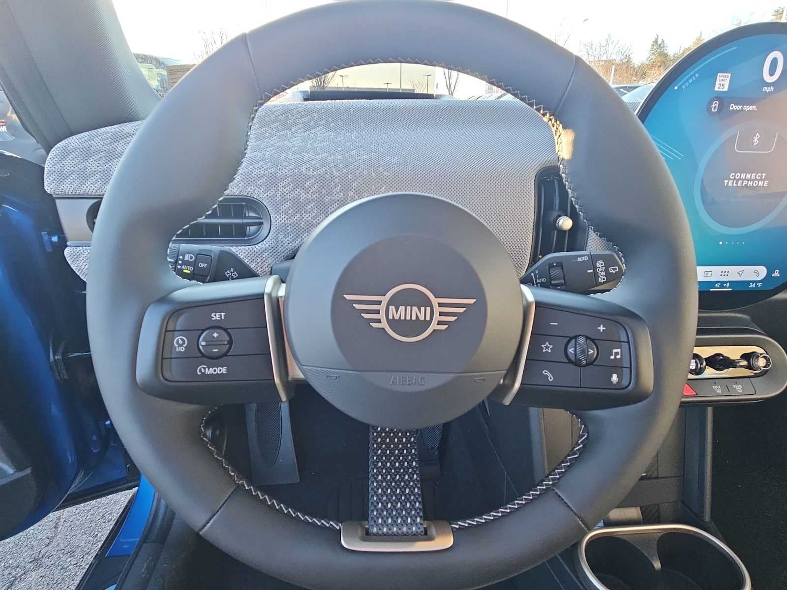 2026 MINI Hardtop 2 Door Cooper