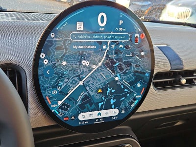 2026 MINI Hardtop 2 Door Cooper