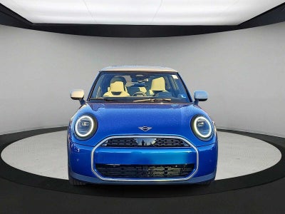2026 MINI Hardtop 2 Door Cooper