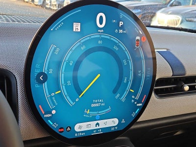 2026 MINI Hardtop 2 Door Cooper