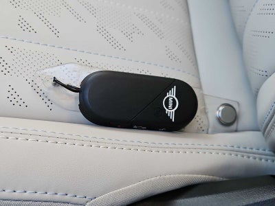 2026 MINI Hardtop 2 Door Cooper