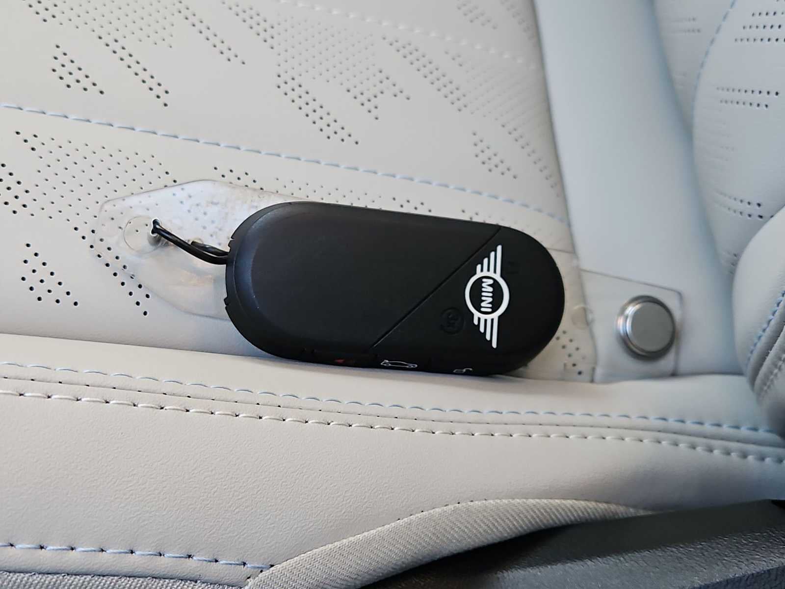 2026 MINI Hardtop 2 Door Cooper