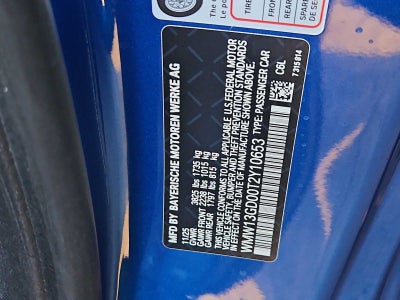 2026 MINI Hardtop 2 Door Cooper