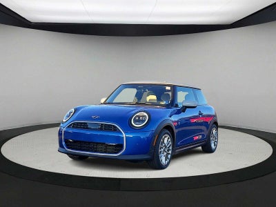 2026 MINI Hardtop 2 Door Cooper