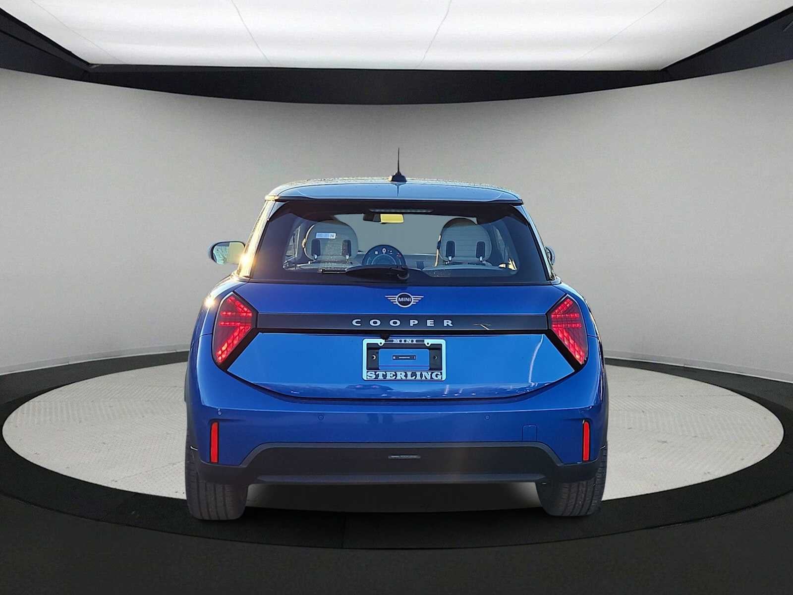 2026 MINI Hardtop 2 Door Cooper