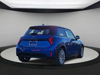 2026 MINI Hardtop 2 Door Cooper