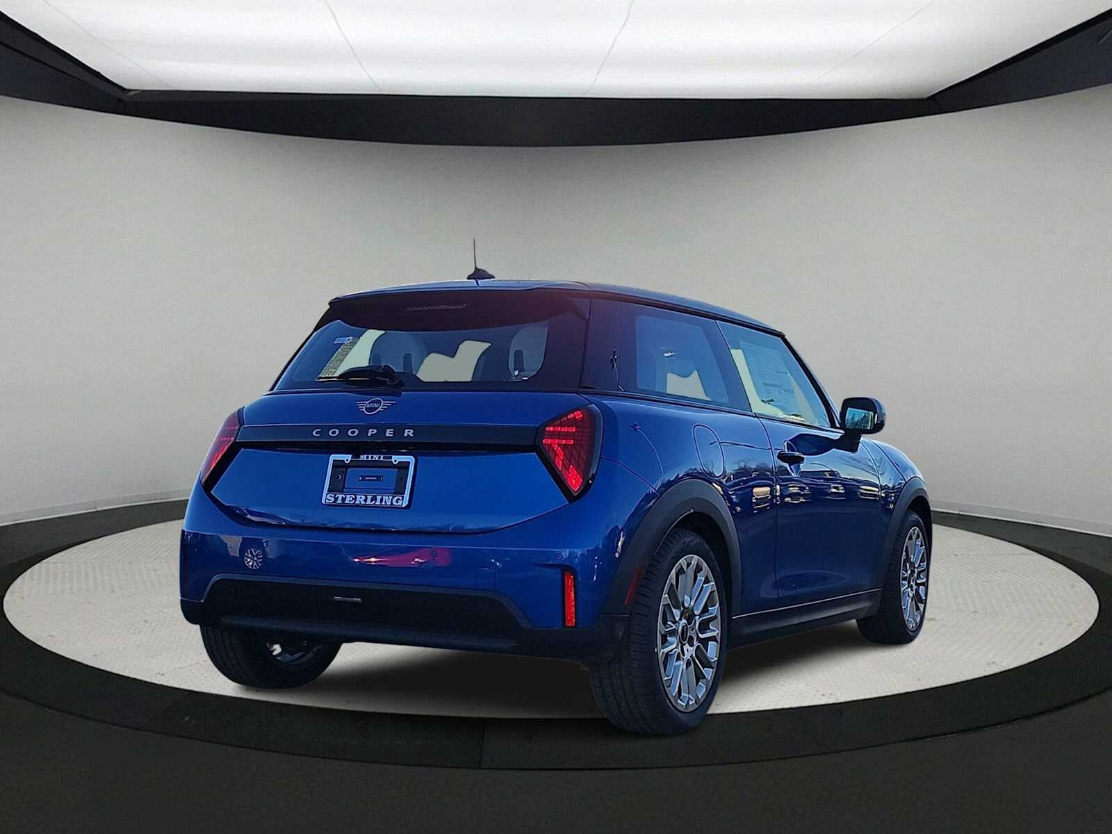2026 MINI Hardtop 2 Door Cooper