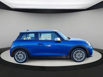 2026 MINI Hardtop 2 Door Cooper