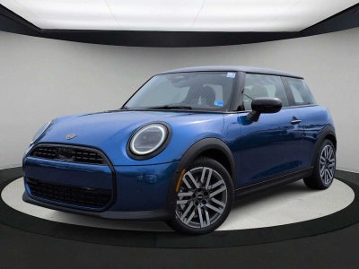2026 MINI 2 DOOR OXFORD EDITION