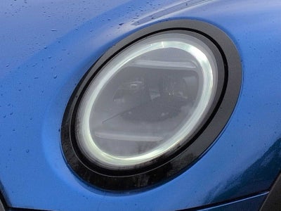 2026 MINI 2 DOOR OXFORD EDITION