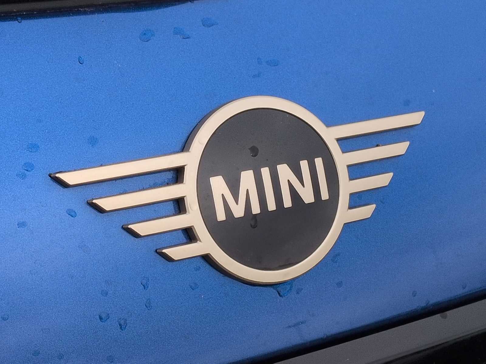 2026 MINI 2 DOOR OXFORD EDITION