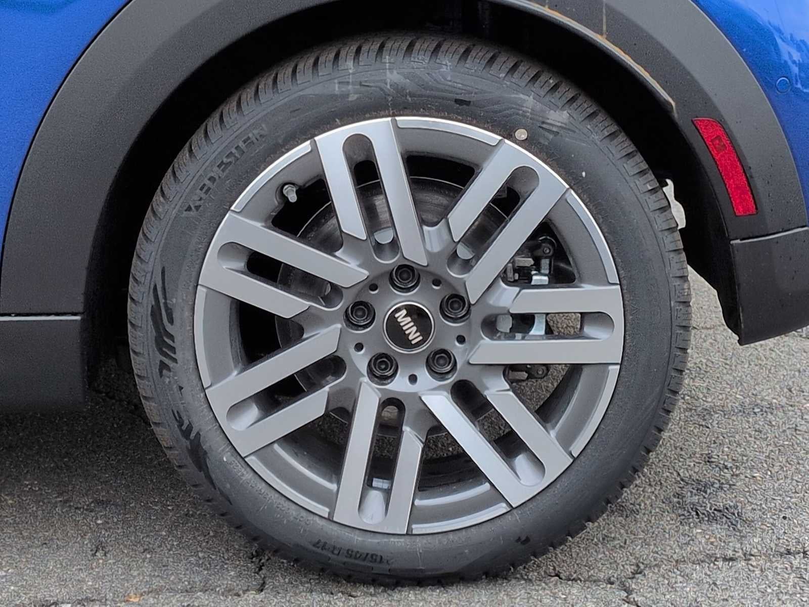 2026 MINI 2 DOOR OXFORD EDITION