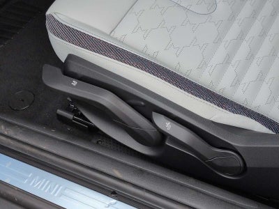 2026 MINI 2 DOOR OXFORD EDITION