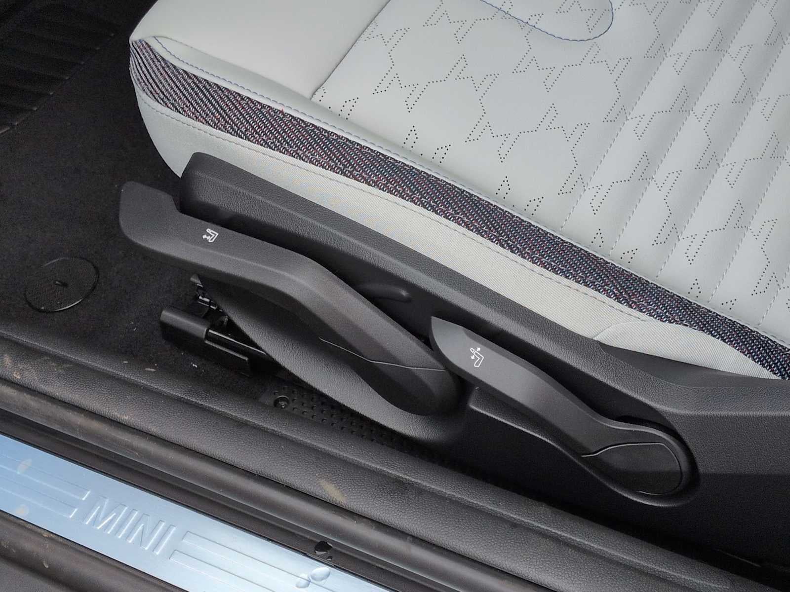 2026 MINI 2 DOOR OXFORD EDITION