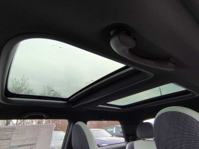 2026 MINI 2 DOOR OXFORD EDITION