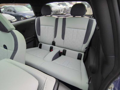 2026 MINI 2 DOOR OXFORD EDITION