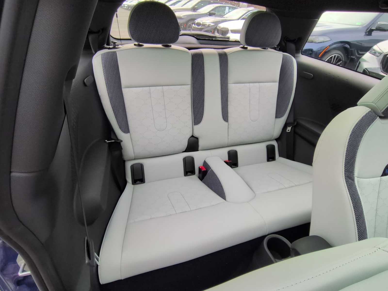 2026 MINI 2 DOOR OXFORD EDITION