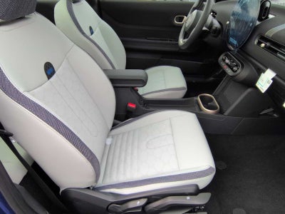 2026 MINI 2 DOOR OXFORD EDITION