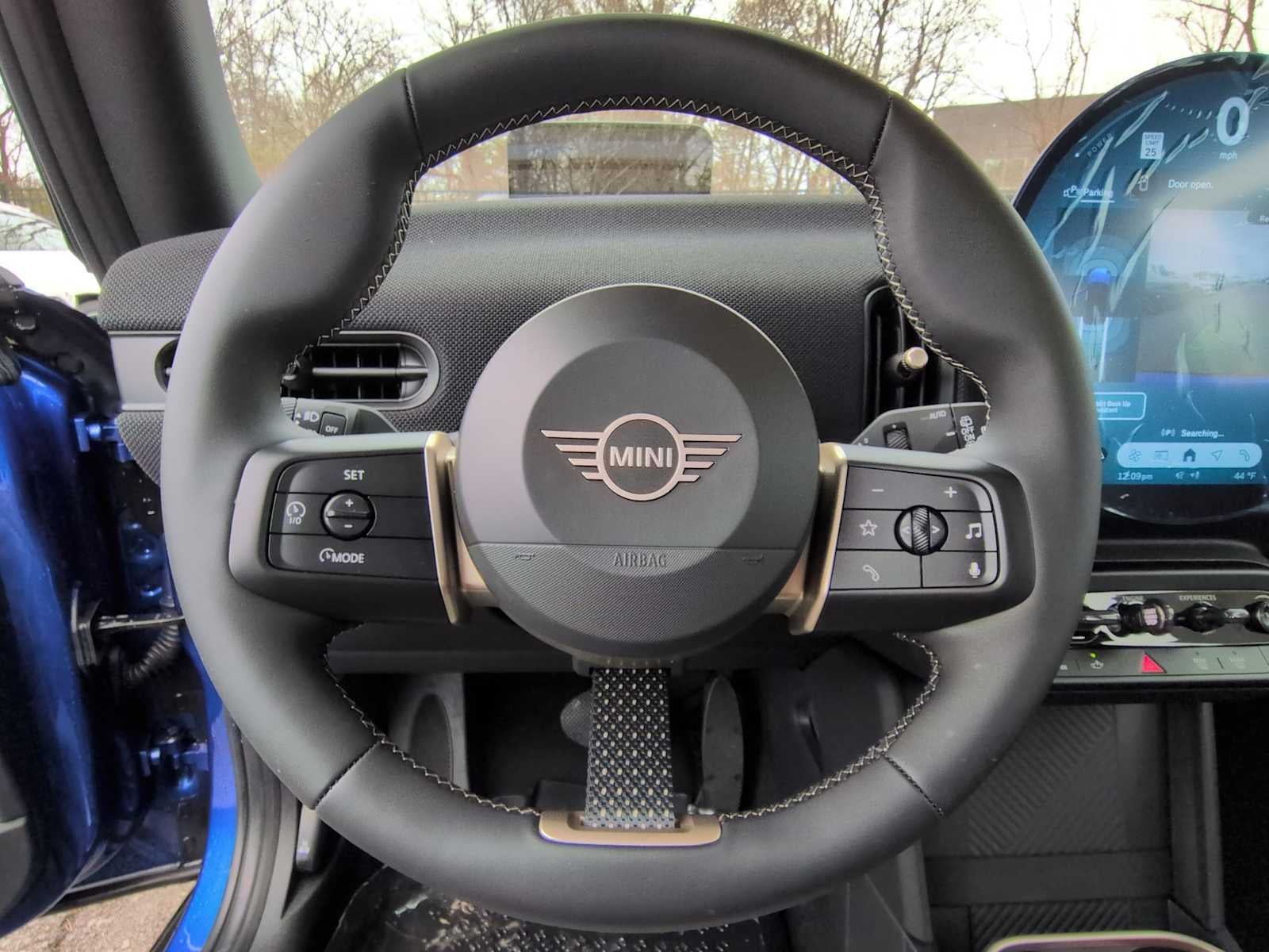 2026 MINI 2 DOOR OXFORD EDITION