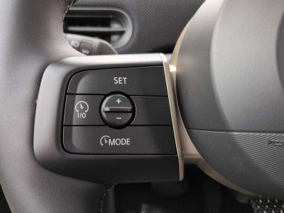 2026 MINI 2 DOOR OXFORD EDITION