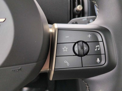 2026 MINI 2 DOOR OXFORD EDITION