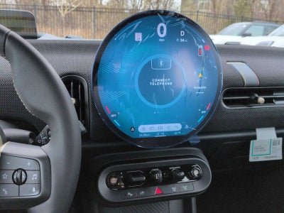 2026 MINI 2 DOOR OXFORD EDITION