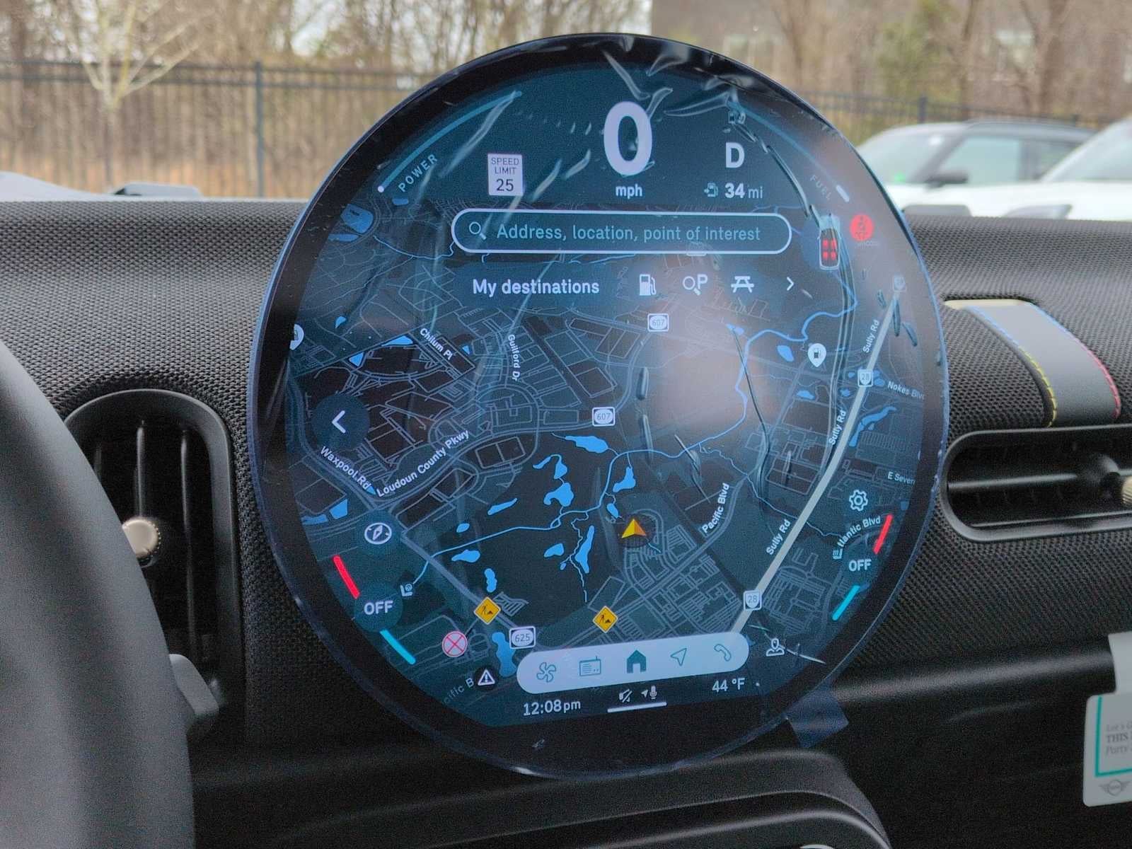 2026 MINI 2 DOOR OXFORD EDITION