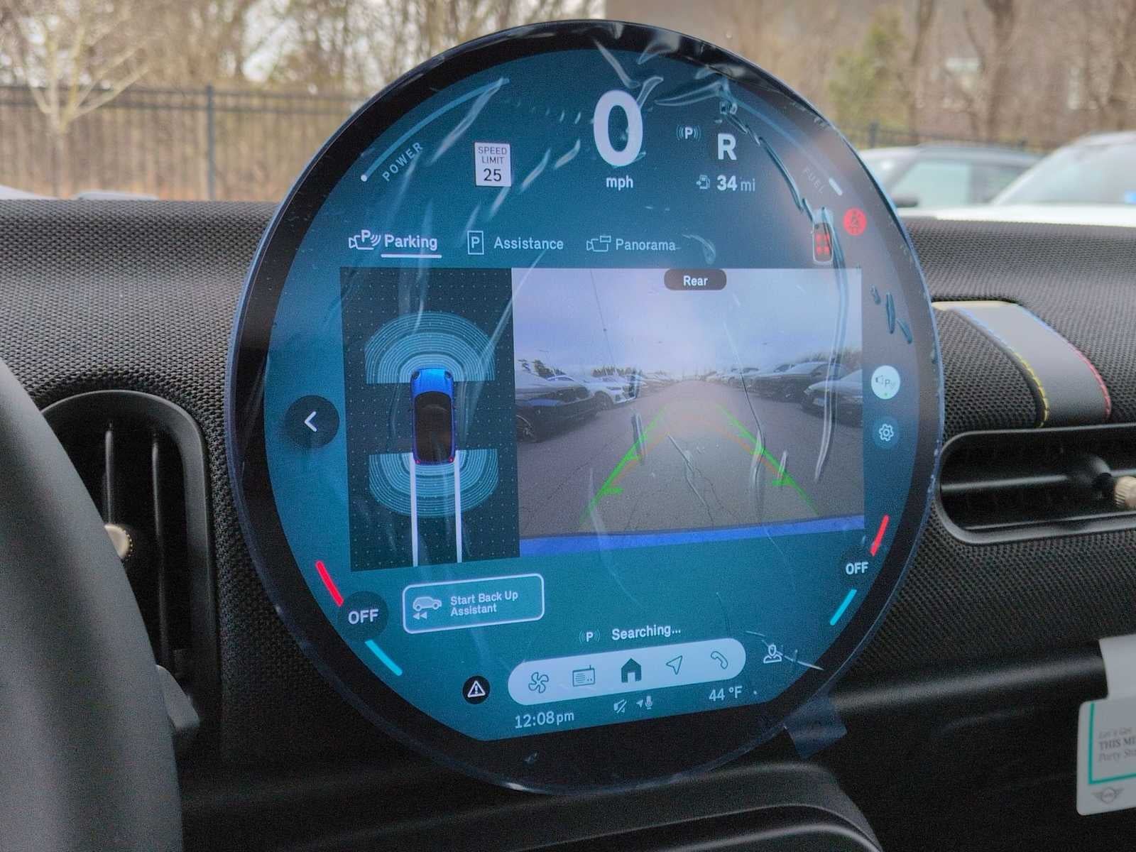 2026 MINI 2 DOOR OXFORD EDITION