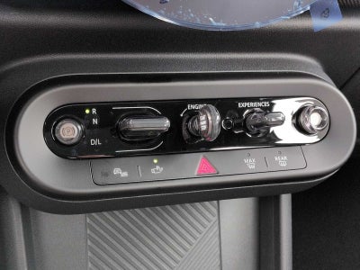 2026 MINI 2 DOOR OXFORD EDITION