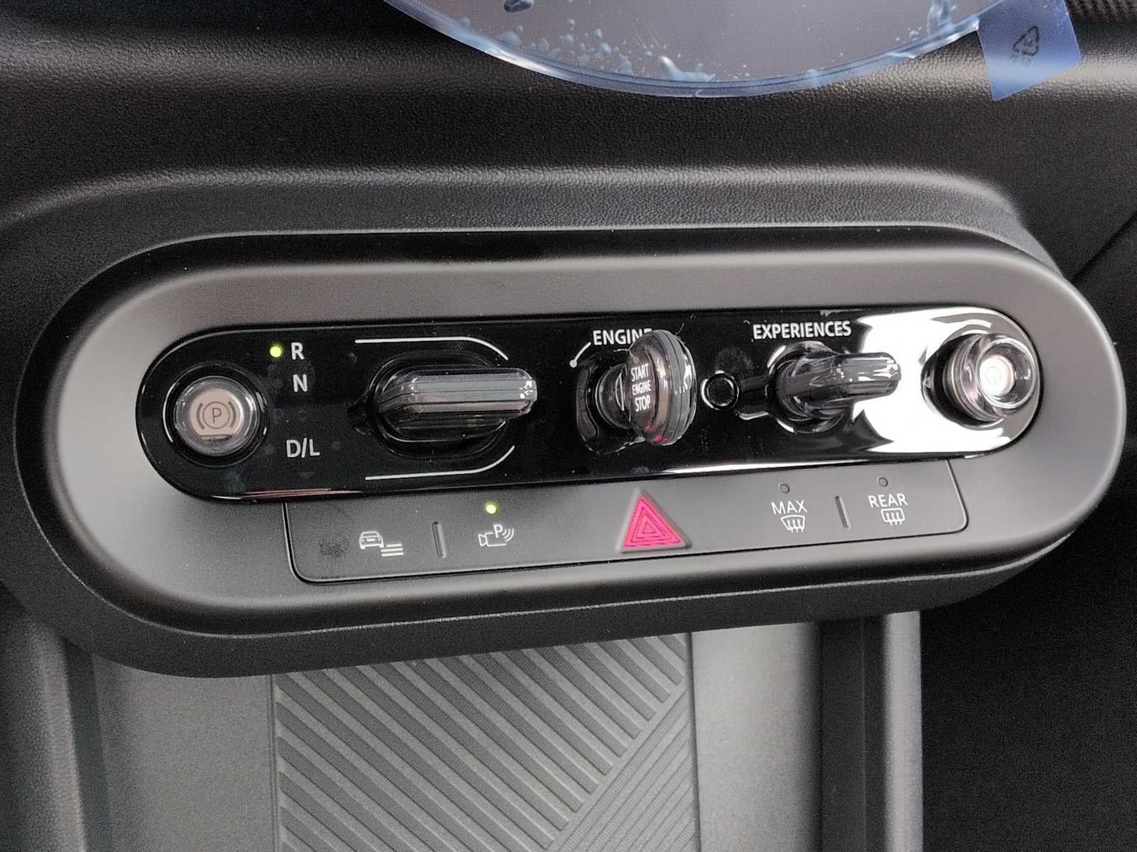 2026 MINI 2 DOOR OXFORD EDITION