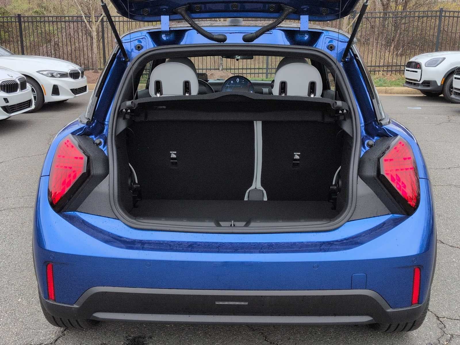 2026 MINI 2 DOOR OXFORD EDITION