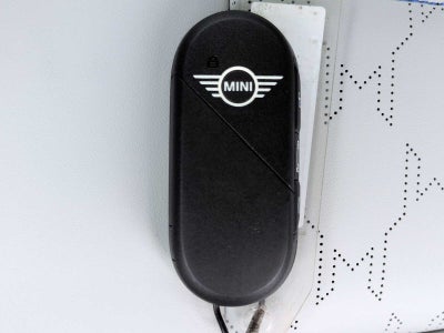 2026 MINI 2 DOOR OXFORD EDITION