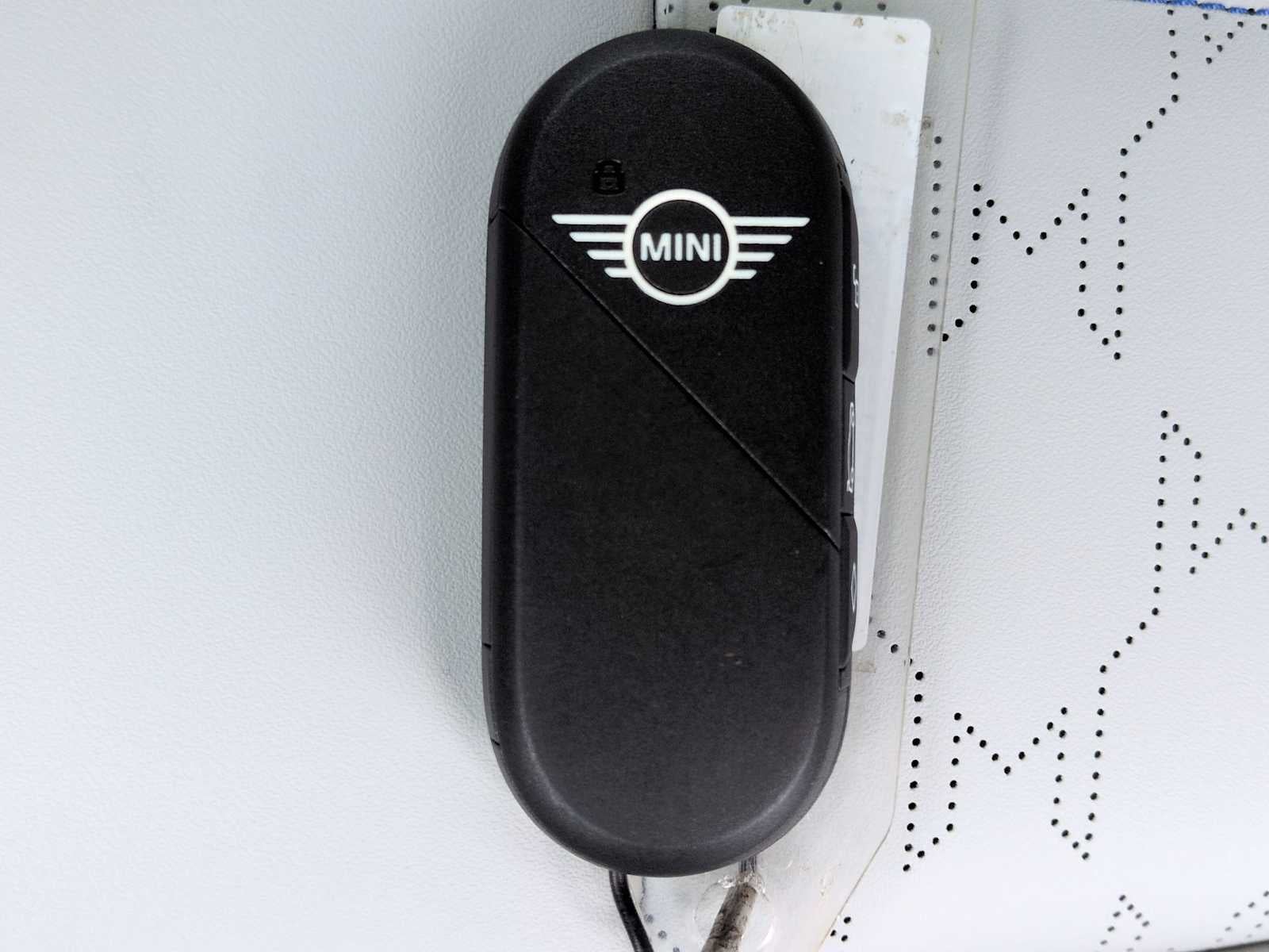 2026 MINI 2 DOOR OXFORD EDITION