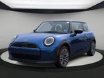 2026 MINI 2 DOOR OXFORD EDITION
