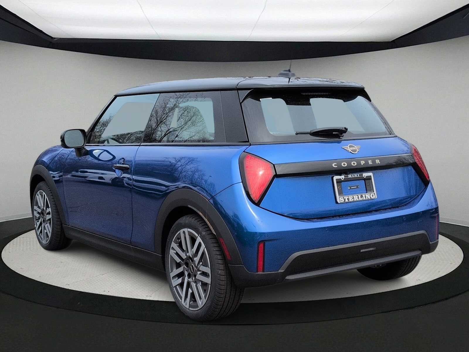 2026 MINI 2 DOOR OXFORD EDITION