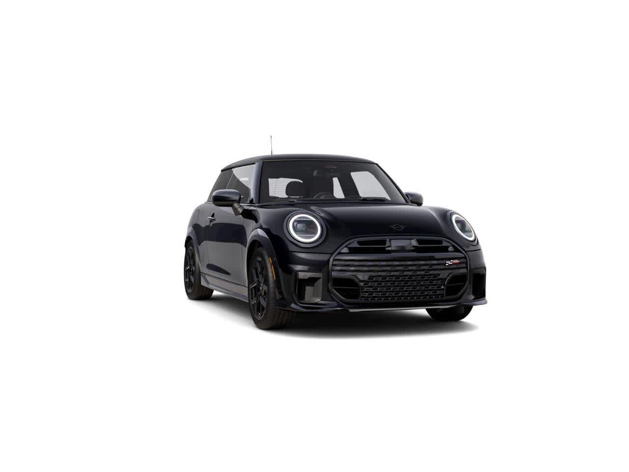 2027 MINI 2 DOOR SIGNATURE PLUS