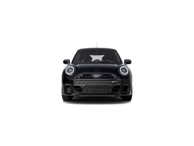2027 MINI 2 DOOR SIGNATURE PLUS