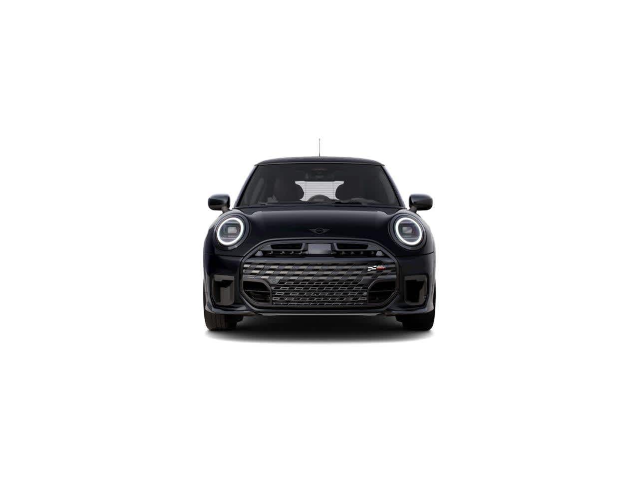 2027 MINI 2 DOOR SIGNATURE PLUS