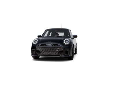 2027 MINI 2 DOOR SIGNATURE PLUS