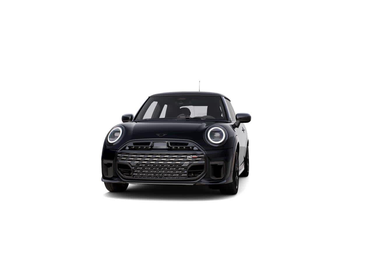 2027 MINI 2 DOOR SIGNATURE PLUS