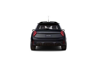 2027 MINI 2 DOOR SIGNATURE PLUS