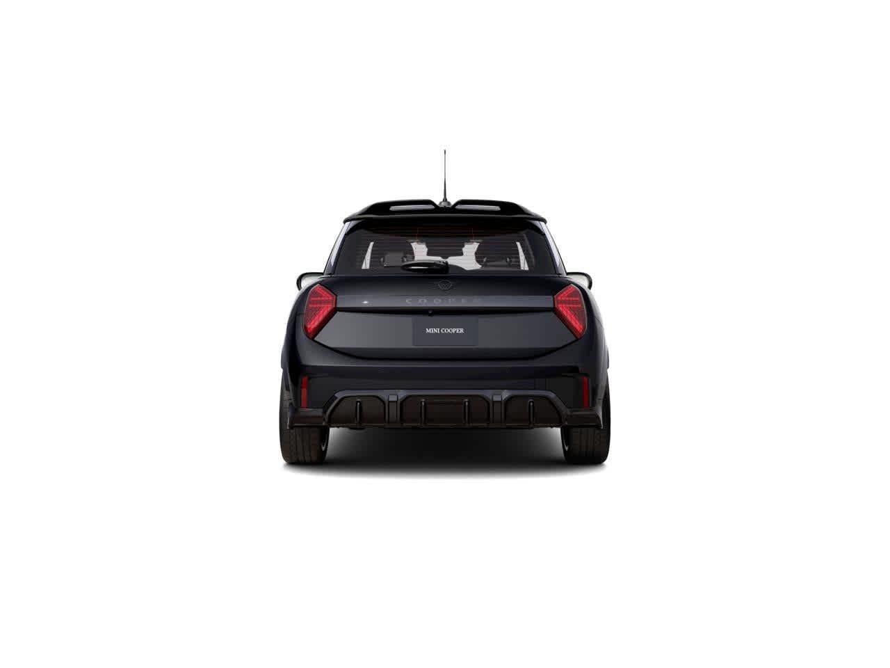 2027 MINI 2 DOOR SIGNATURE PLUS
