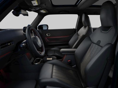 2027 MINI 2 DOOR SIGNATURE PLUS