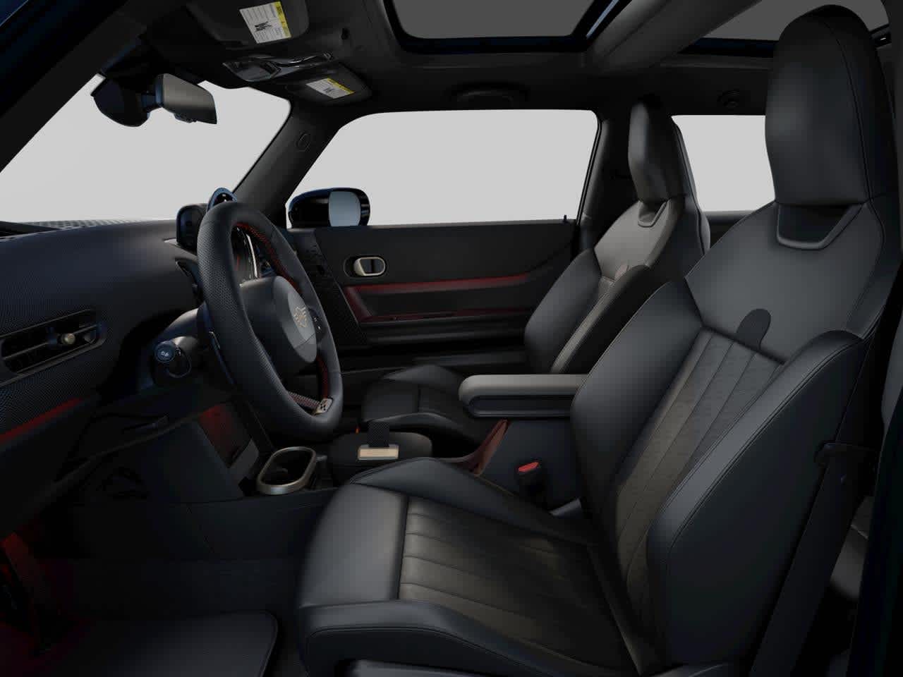 2027 MINI 2 DOOR SIGNATURE PLUS