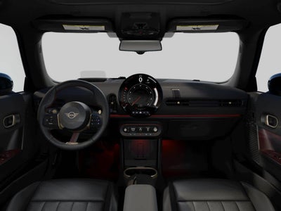 2027 MINI 2 DOOR SIGNATURE PLUS