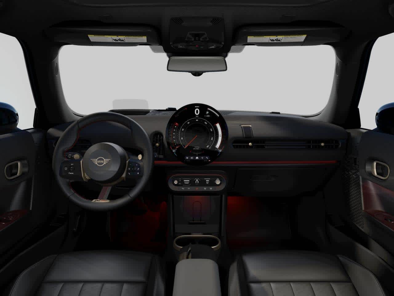 2027 MINI 2 DOOR SIGNATURE PLUS