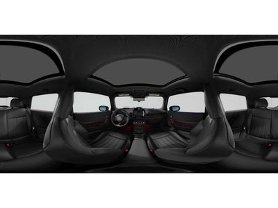 2027 MINI 2 DOOR SIGNATURE PLUS