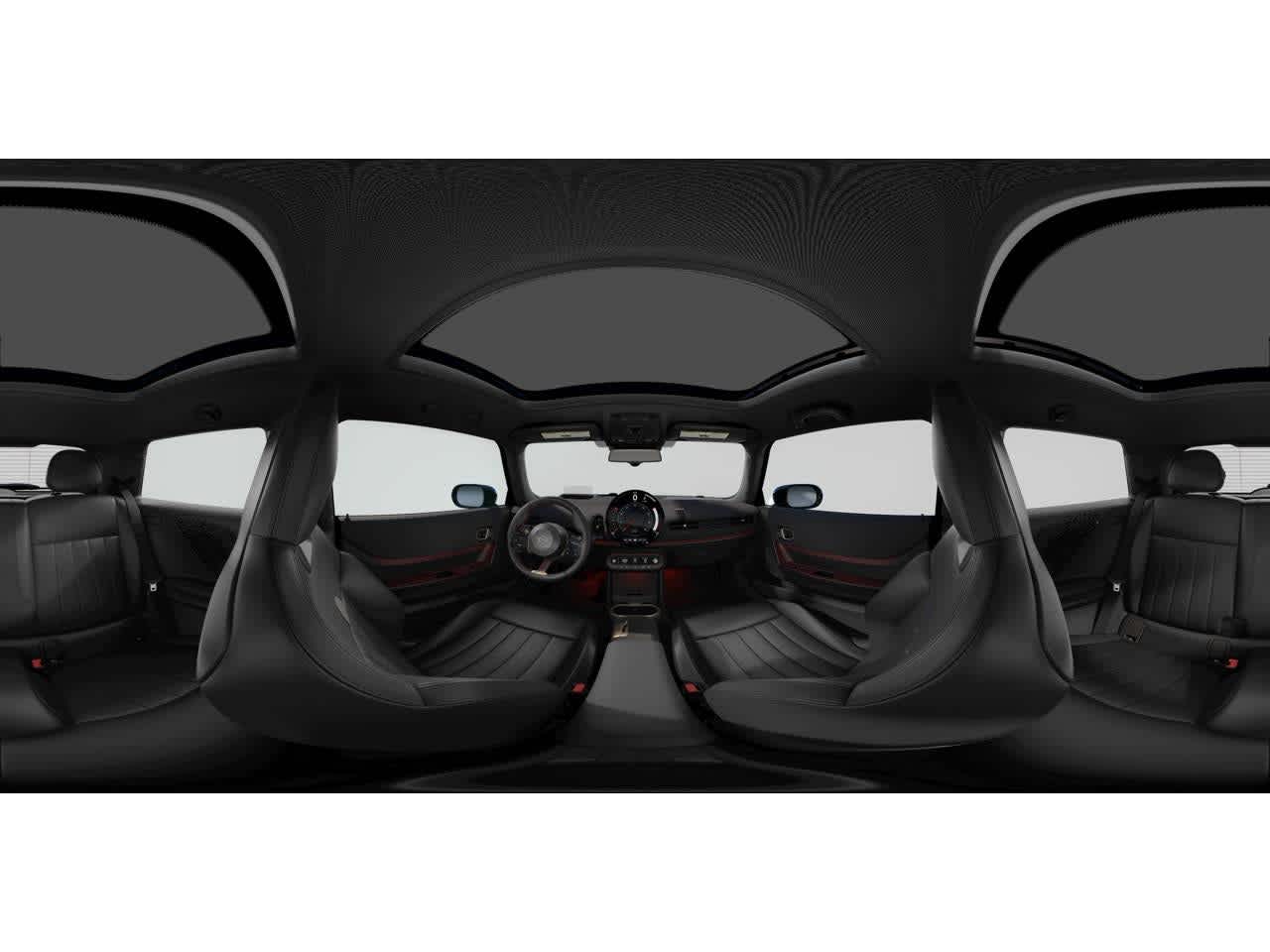 2027 MINI 2 DOOR SIGNATURE PLUS